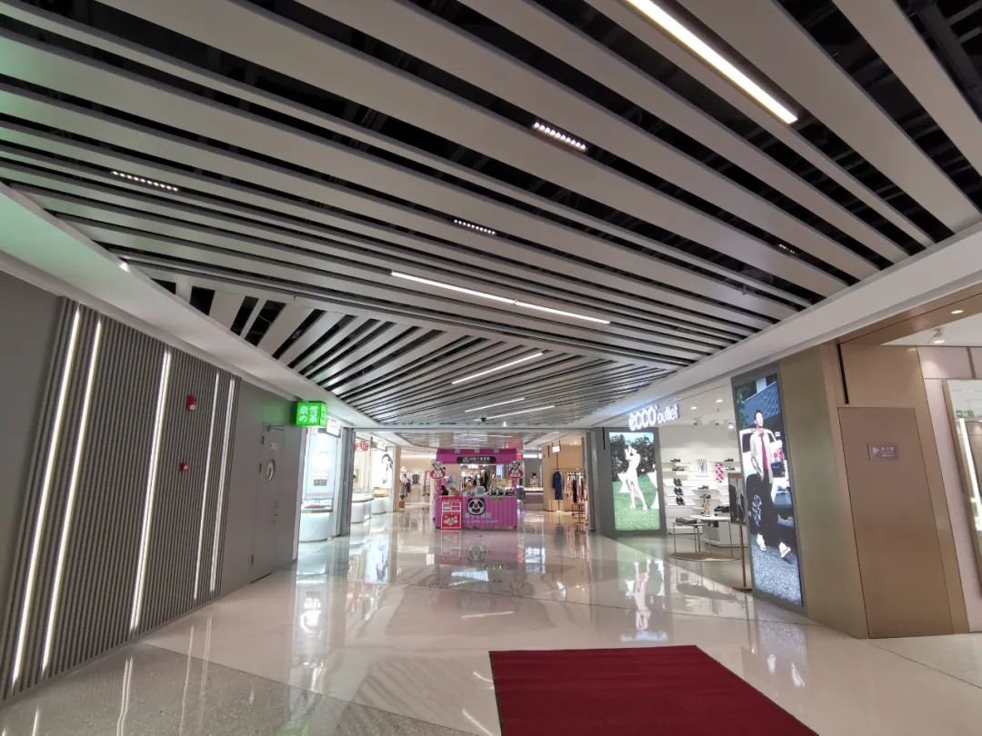 南京哪些商场要倒闭,南京关闭的商场