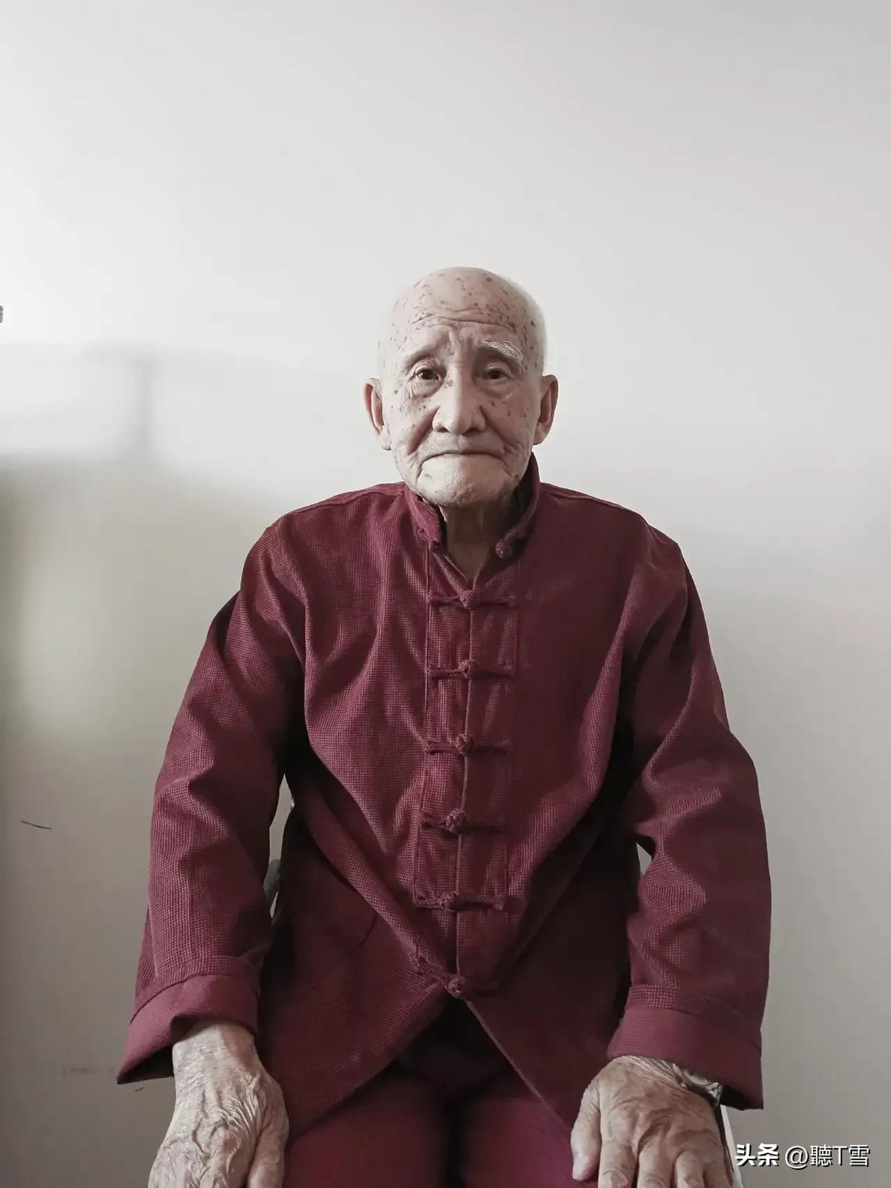 可爱的长春网红老人驾鹤西去……