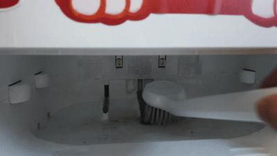 云鲸j4扫拖一体机器人使用教程,云鲸第二代扫地机器人测评