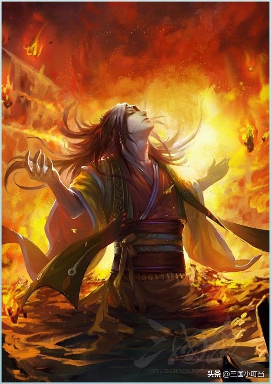 神周瑜的第二个技能能无限用吗,神周瑜能打穿大雾吗