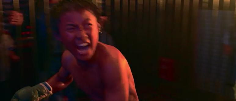 王宝强新片八角笼中看后感受,王宝强新电影八角笼中上映了吗