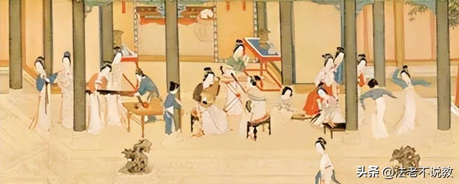 隋朝开皇时期特点有哪些,隋朝开皇之治的表现