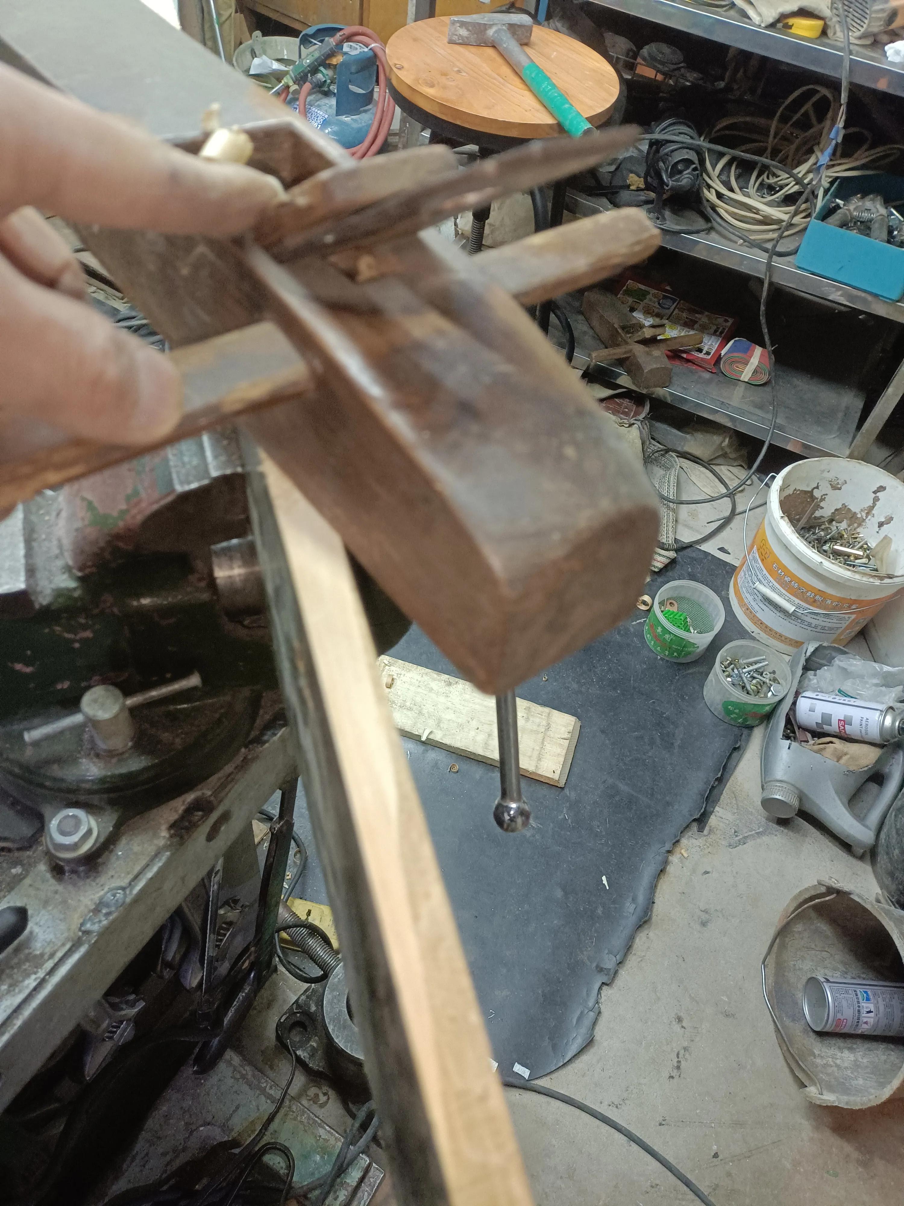 七九马克沁重机枪,七九口径马克沁重机枪