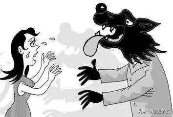 为什么说灰色强奸比强奸更可怕?灰色强奸是什么？一定要提防了