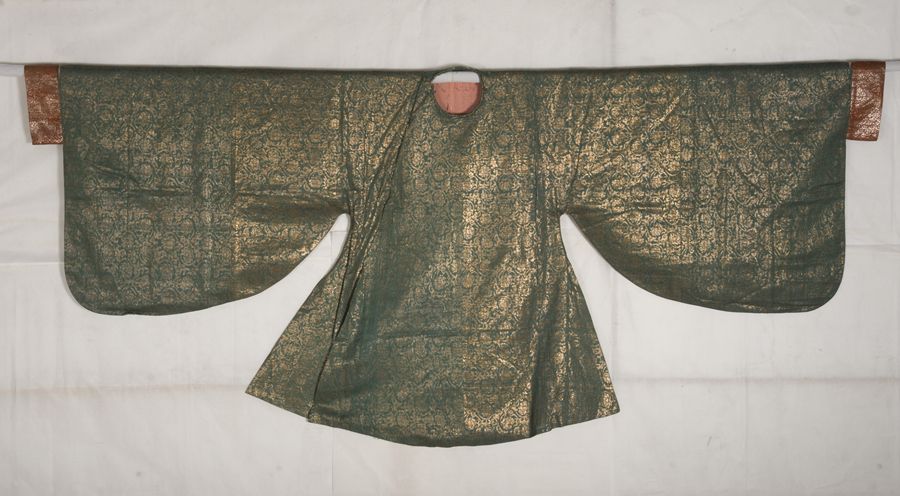 明代服饰收藏,明清服饰收藏