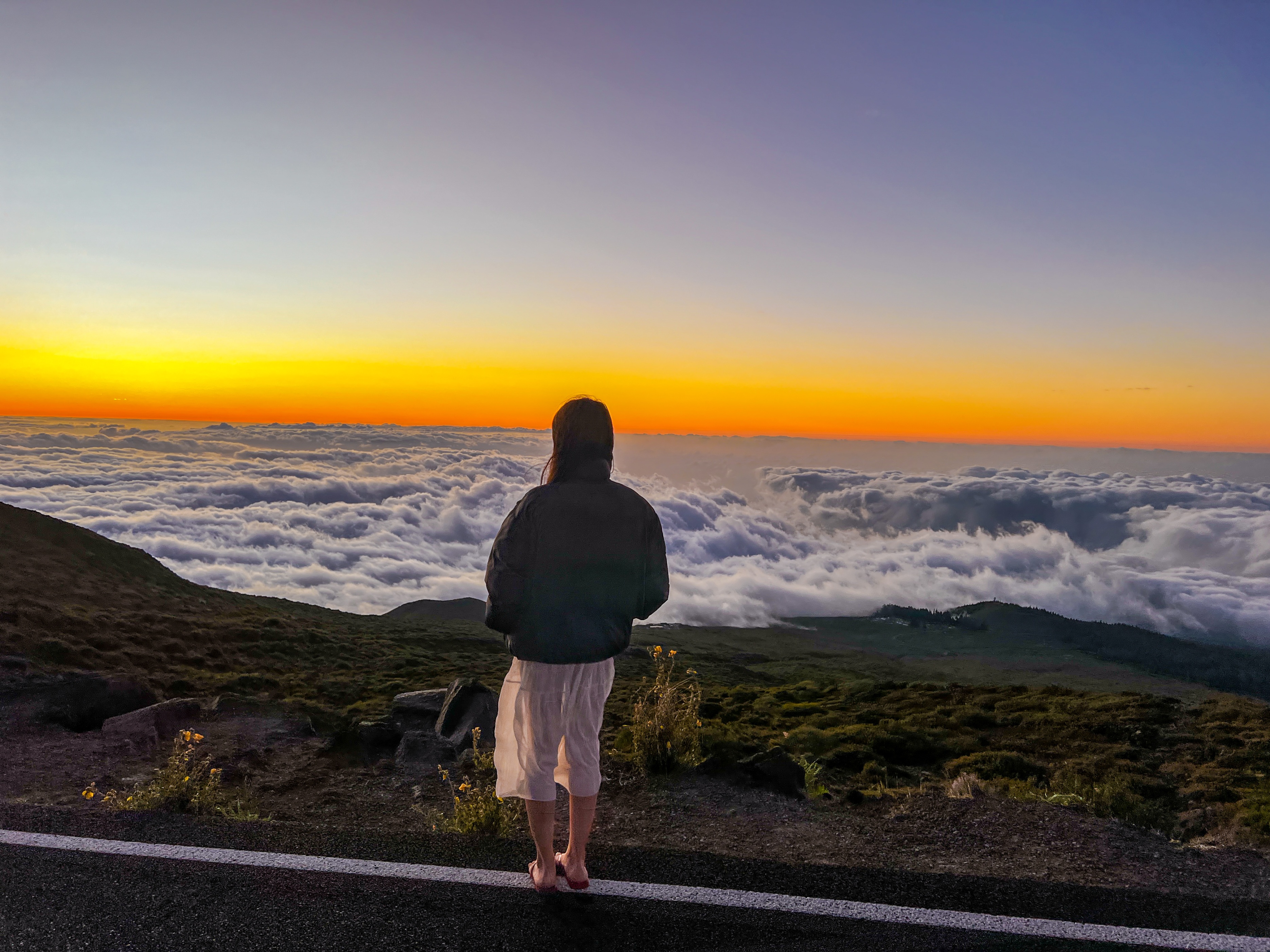 世界十大火山之埃里伯斯火山,世界上最令人惊叹的火山景观