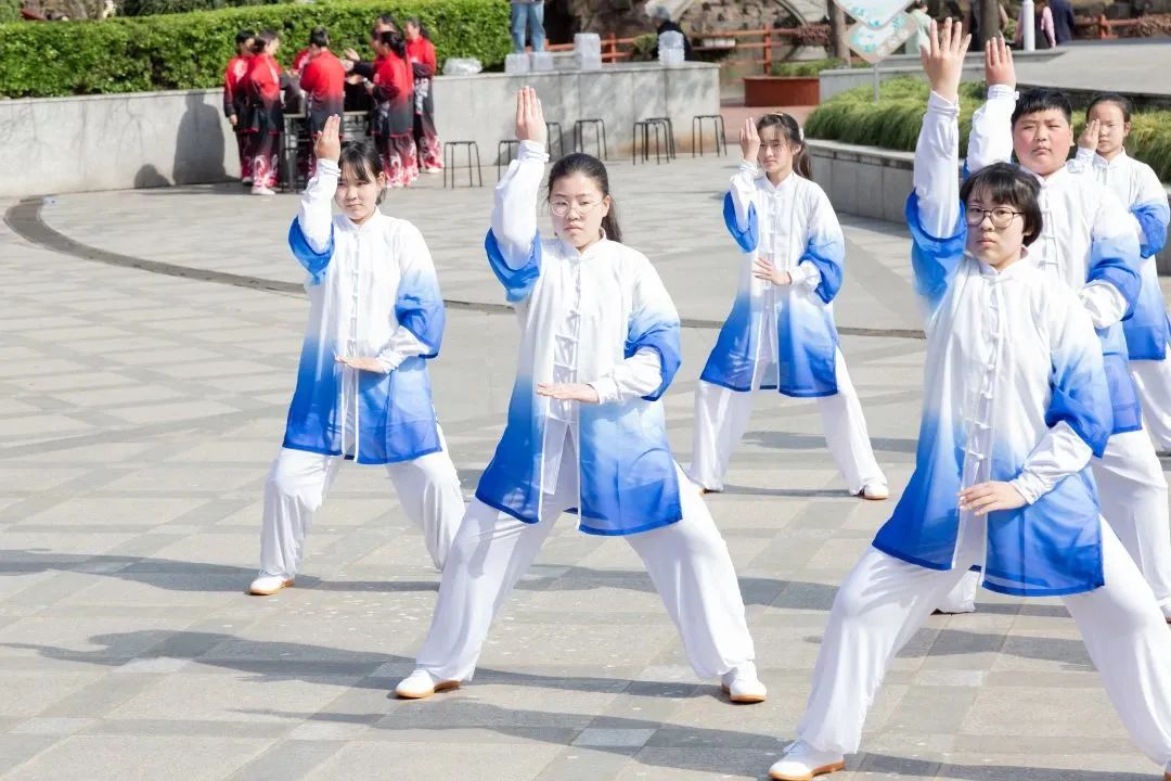 2023太极拳比赛徐州,2024年南陵太极拳比赛