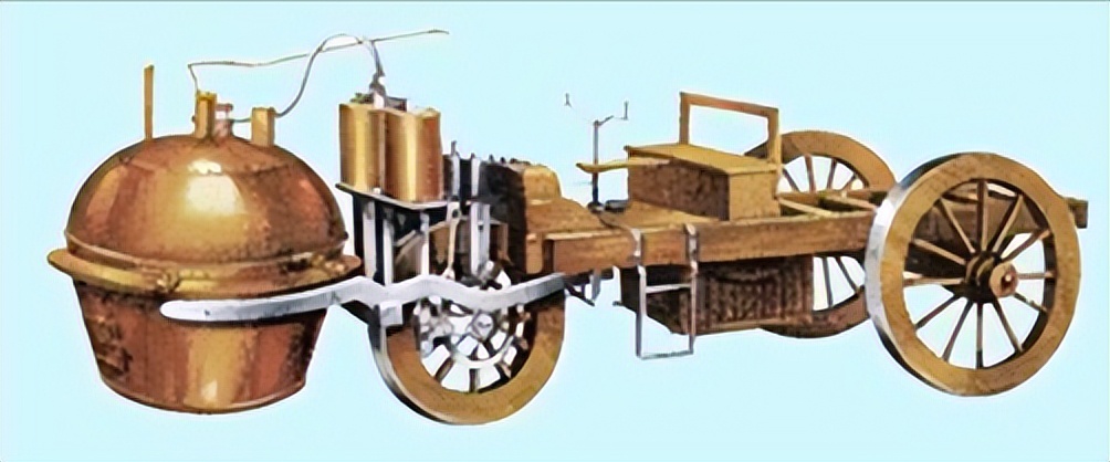 汽车产业梳理,中国汽车行业发展史简述