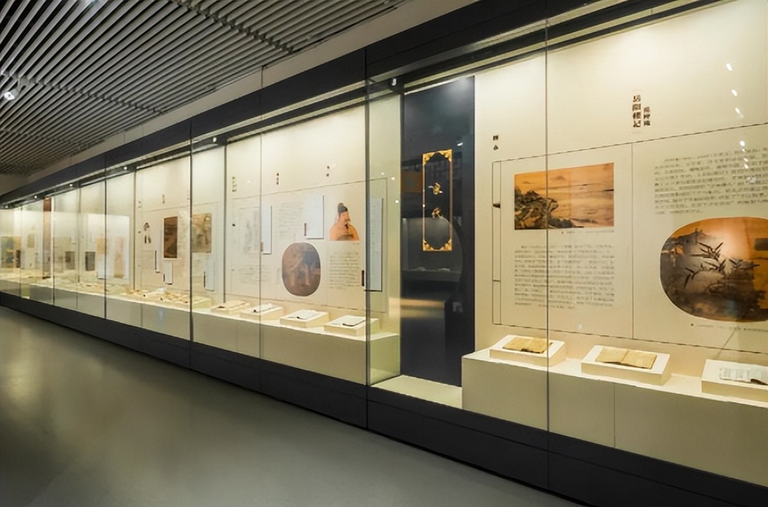 合理控湿，别让潮湿破坏了*物文**的价值-博物馆湿度控制设备