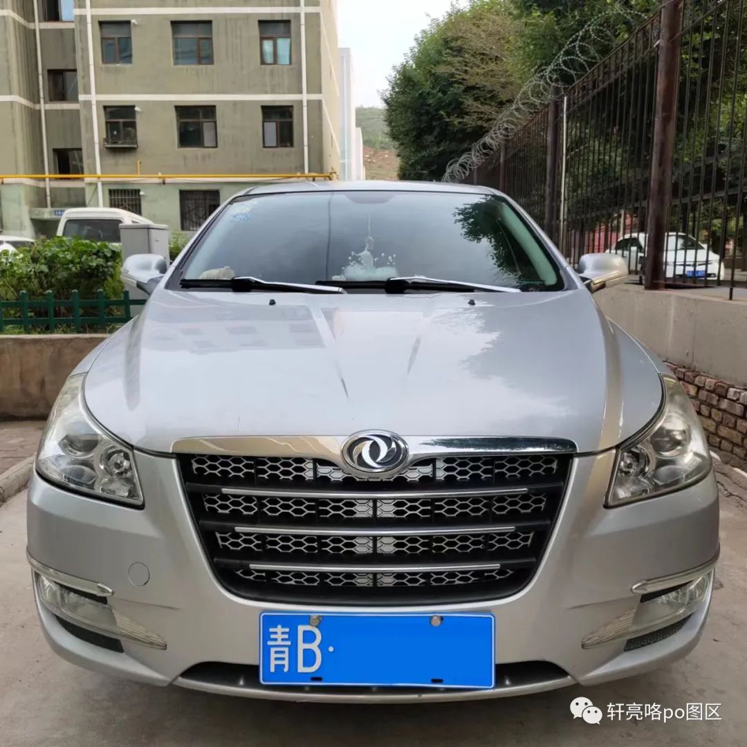 二汽东风所有车型,东风汽车中国二汽