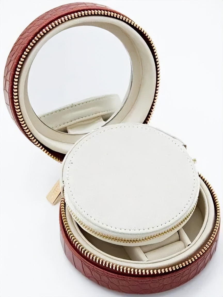 出门怎样带东西方便不拿行李箱,过年出门带什么样的首饰