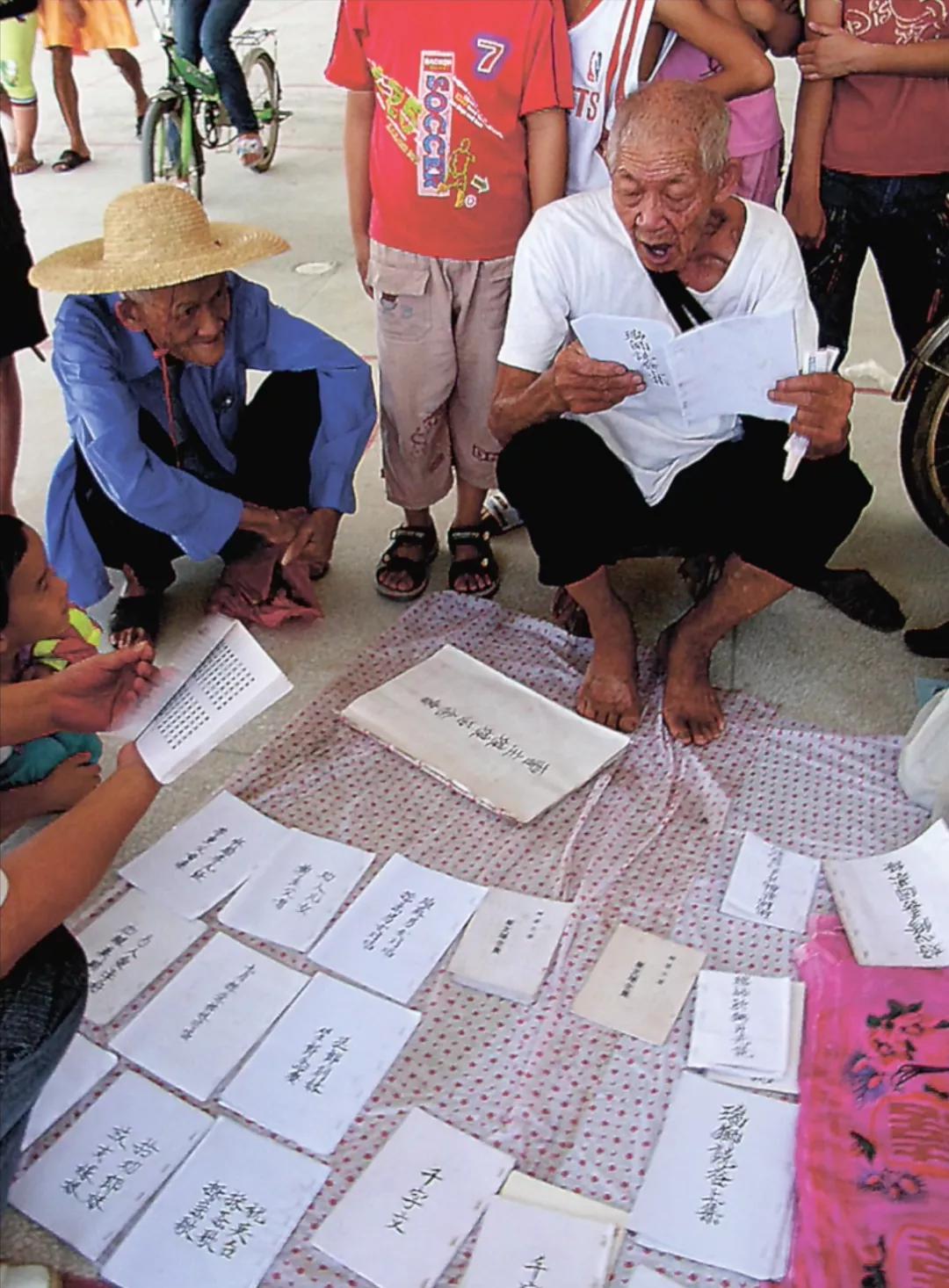 现在有哪些行业脱离了年轻人,中国正在消亡的10个老行当