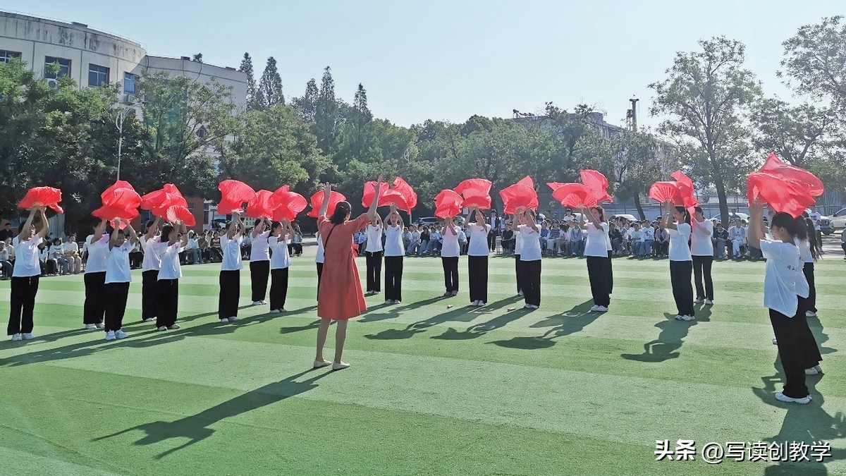 展社团风采庆盛世芳华,社团风采展示活动有哪些