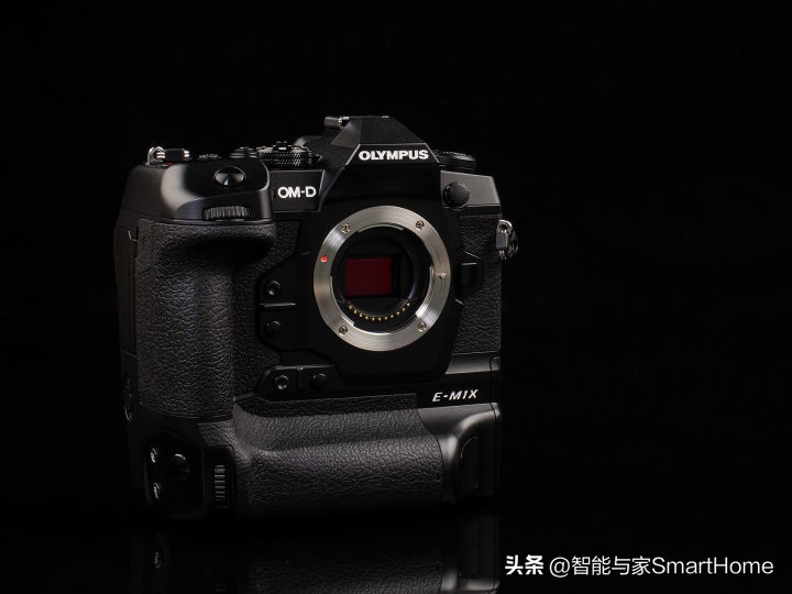 王者归来，它是M4/3的未来式OM-SYSTEMOM-1体验记