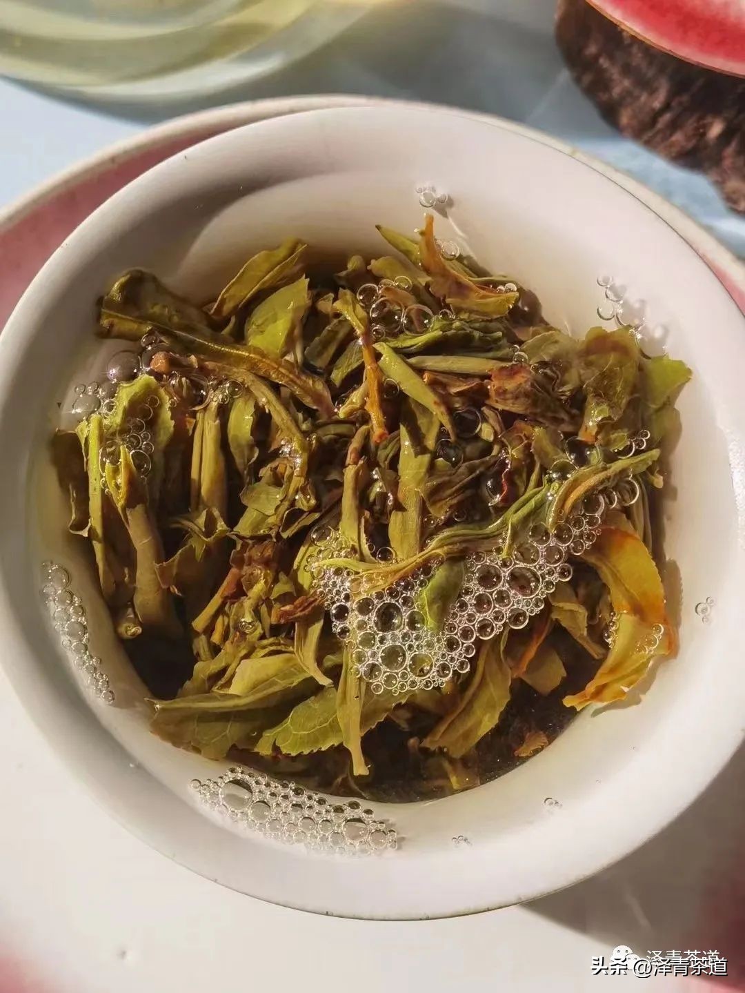 伏天喝什么养生茶最好喝,泡好一杯茶安享三伏天