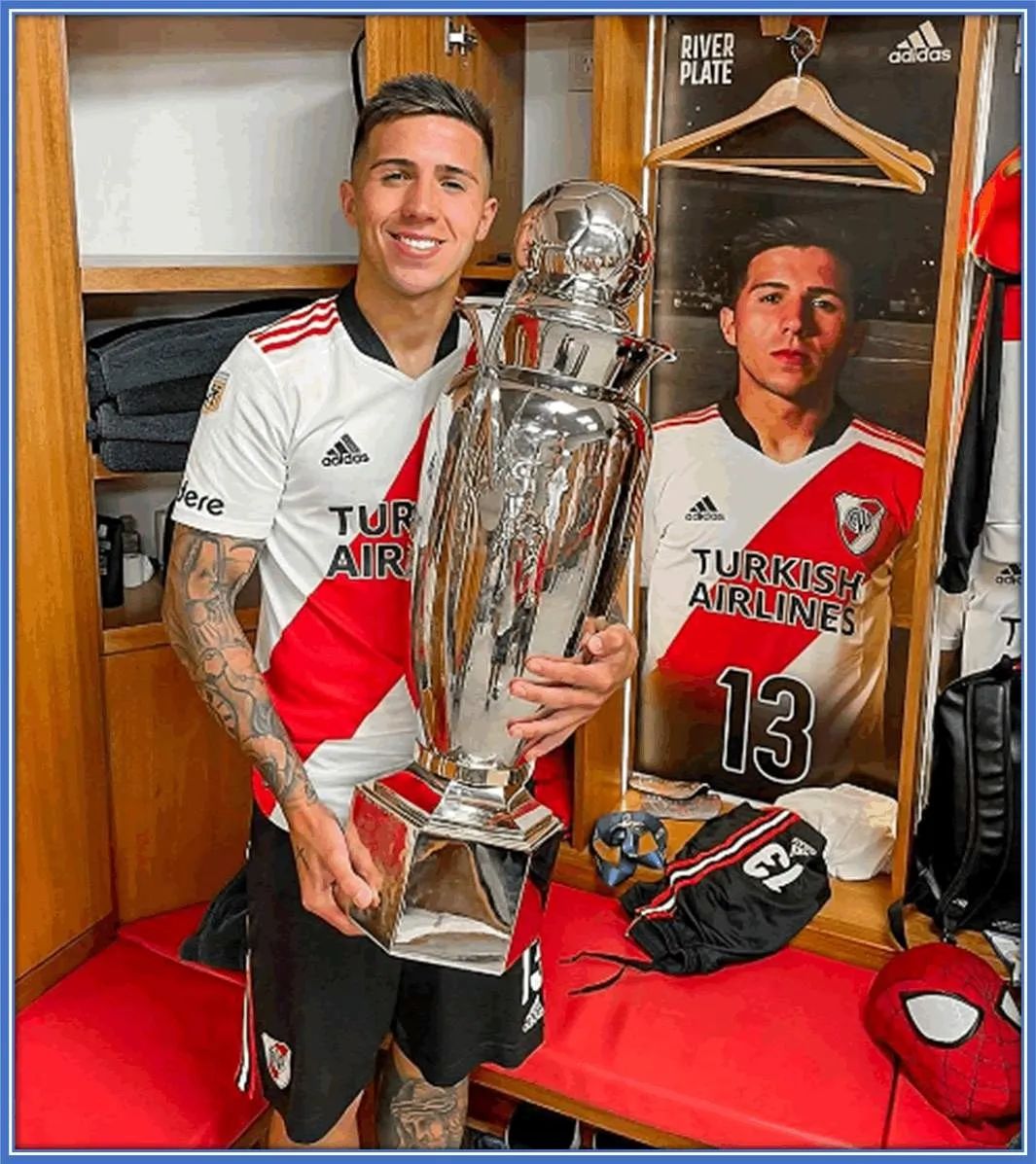 15岁夺冠一战成名,15岁意气风发