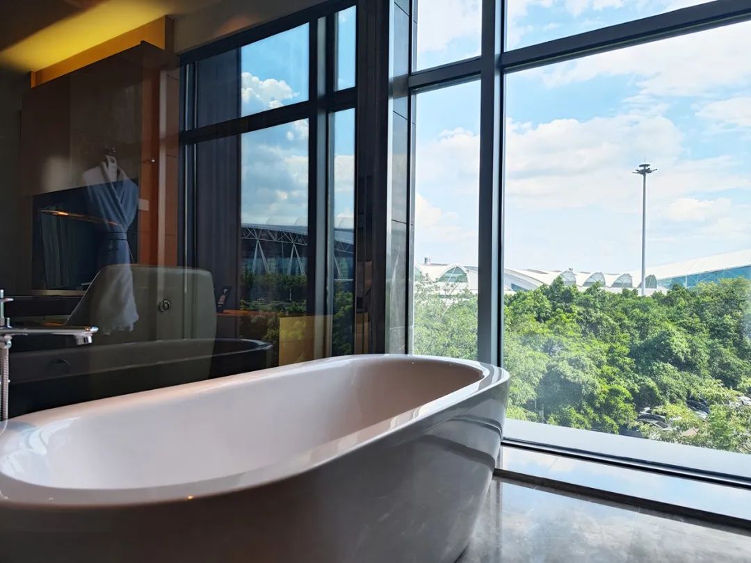 白云机场t1航站楼附近的酒店,广州白云机场附近住宿攻略