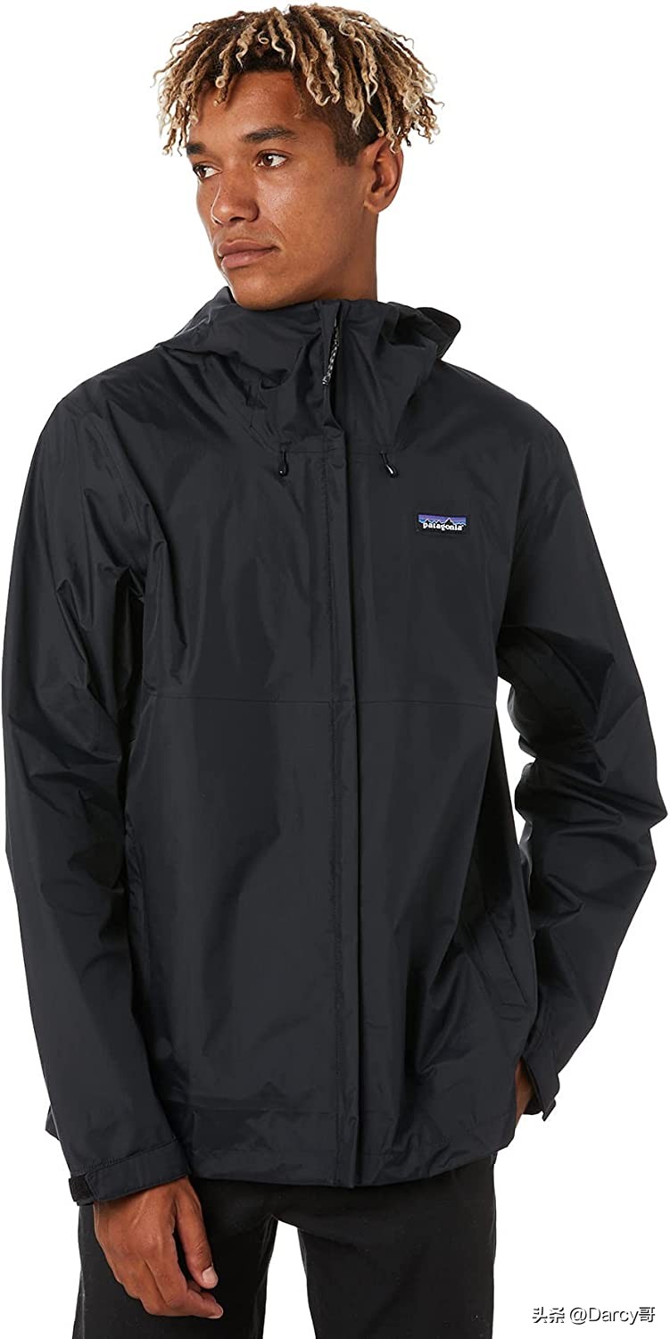 冲锋衣的讲解,冲锋衣面料知识和卖点讲解