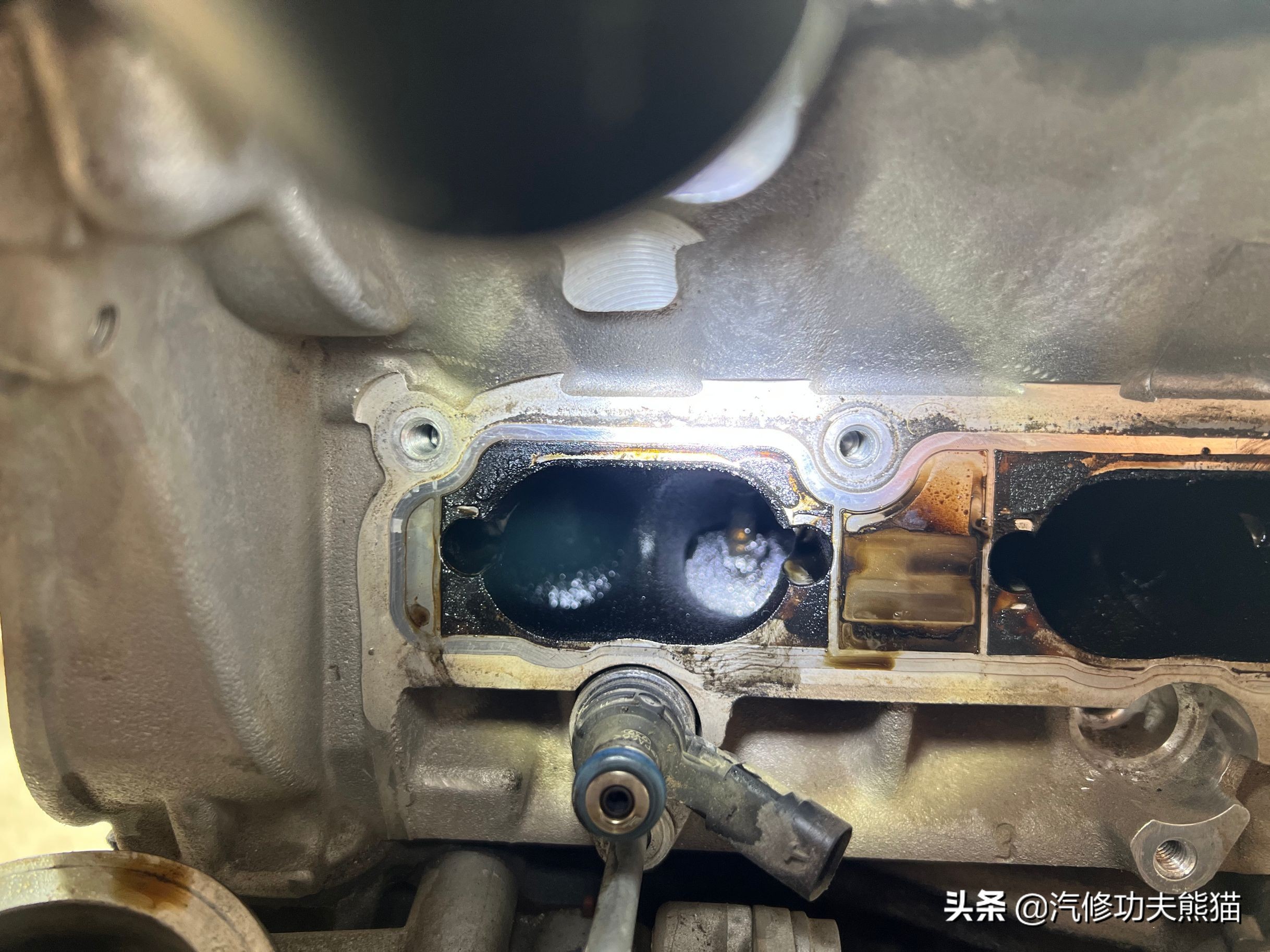 大众夏朗烧机油吗,进口夏朗如何治理烧机油