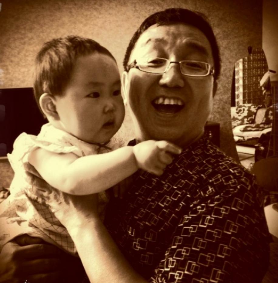 演员句号个人简历,演员句号前妻是谁