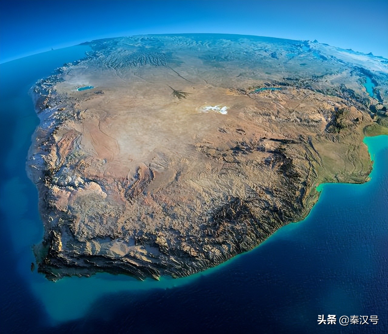 南非殖民纳米比亚,南非与纳米比亚打仗