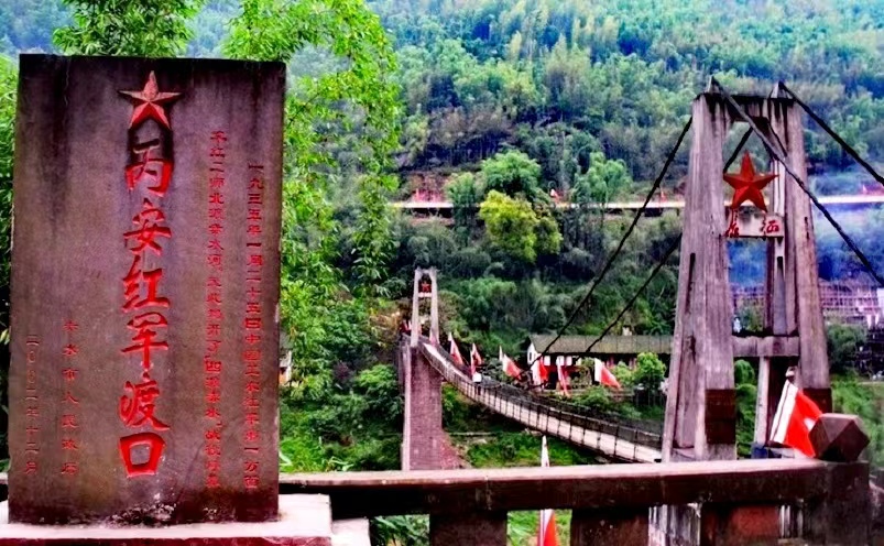 重庆比较冷门又好玩的古镇,浙江十大冷门古镇排行榜