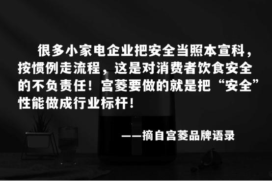 空气炸锅哪个品牌质量比较好实用,空气炸锅销量第一名的是什么品牌