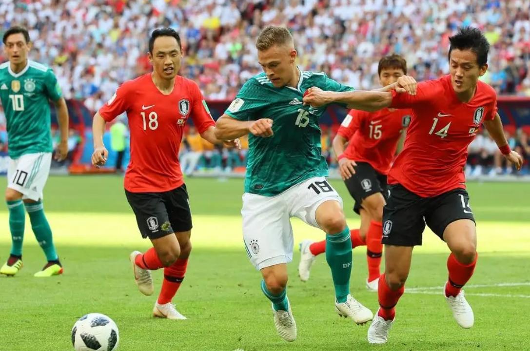 韩国男足世界杯历史最好成绩,韩国男足世界杯最新名单