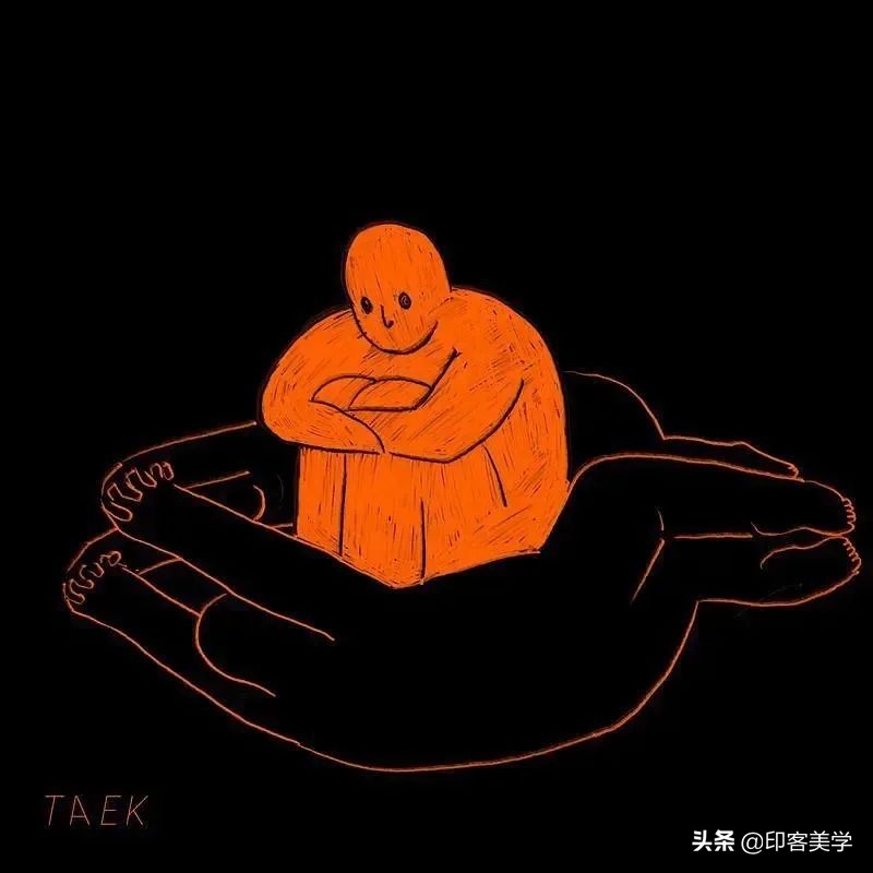 复古高端的小众头像男生,2022高级小众头像