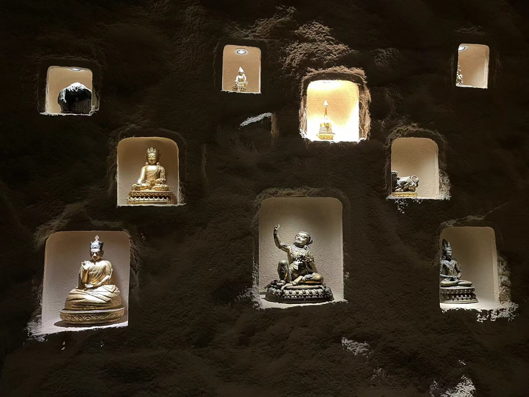 观复博物馆朝阳,浦东观复博物馆