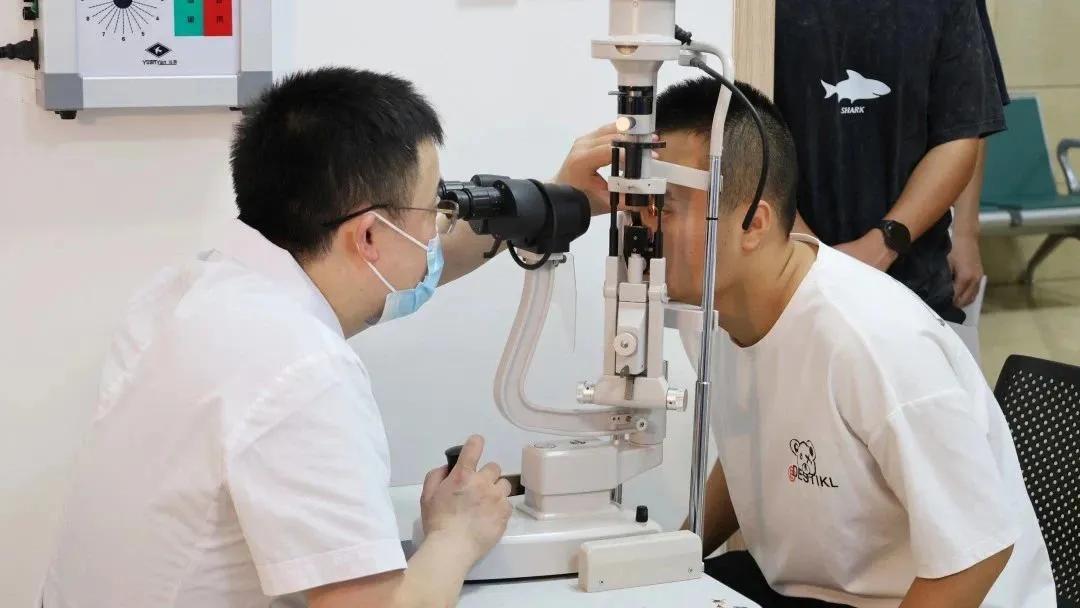 参加征兵上站体检的注意事项,征兵体检尿检前的注意事项