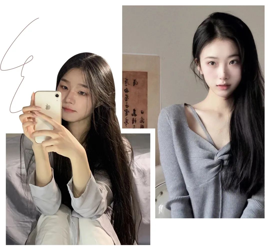 秋冬新款适合各种脸型,2020秋冬流行脸大发型