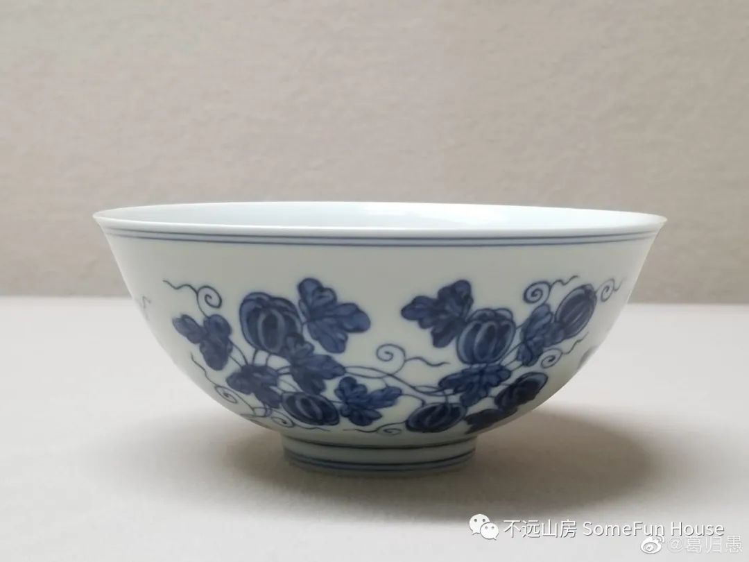 成化年间瓷器怎么样,明代成化弘治时期瓷器图