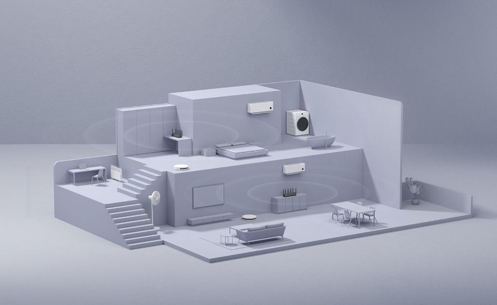 2022年公认最好的wifi家用路由器,2022年最值得入手的路由器