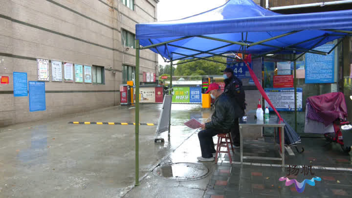 扬州抗疫模式,扬州防疫抗疫视频