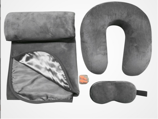 什么样的u型枕既好用又便宜,懒人必备u型枕