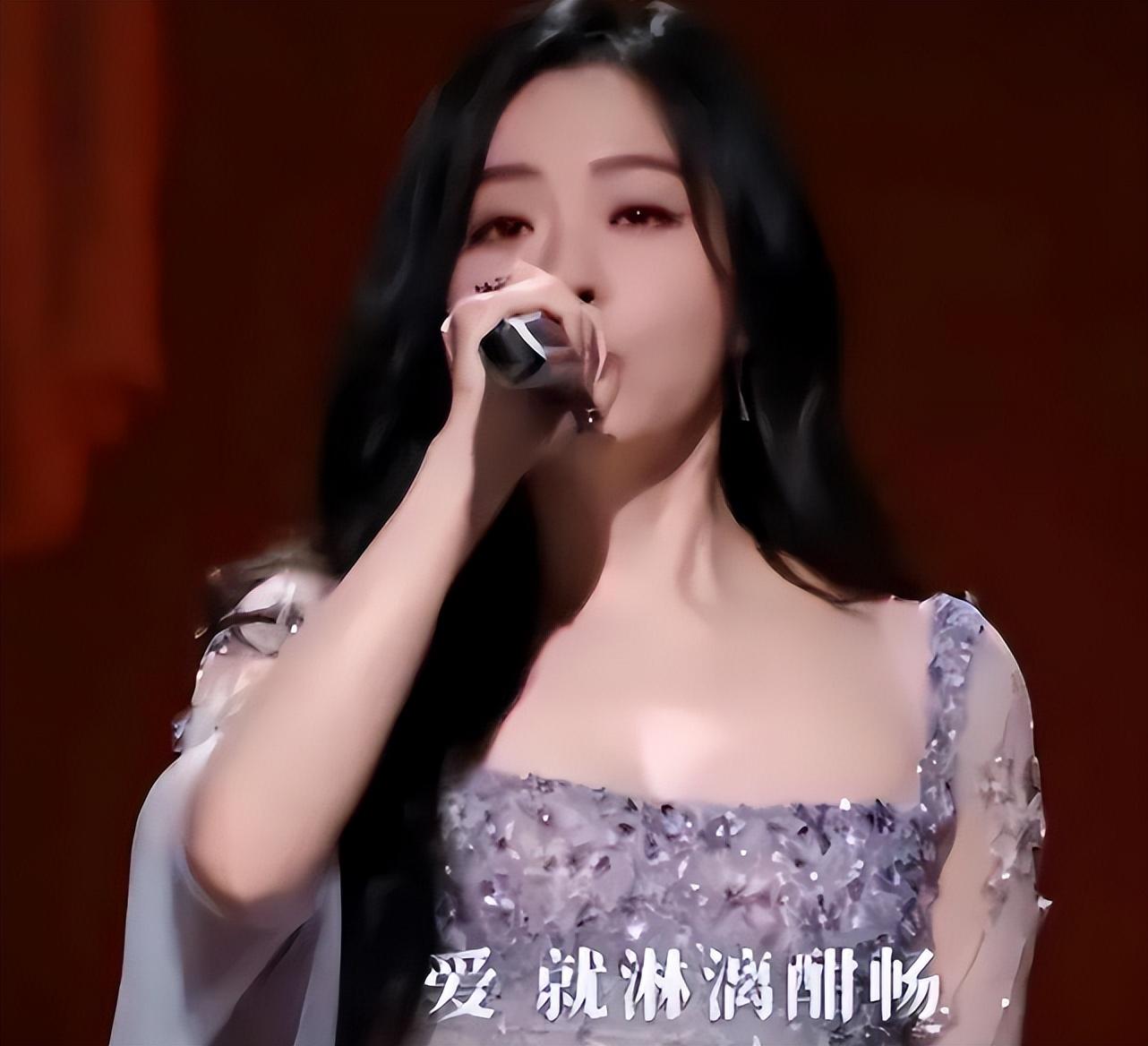 这一次，被撕下“遮羞布”的李宇春，给内娱明星“好好上了一课”