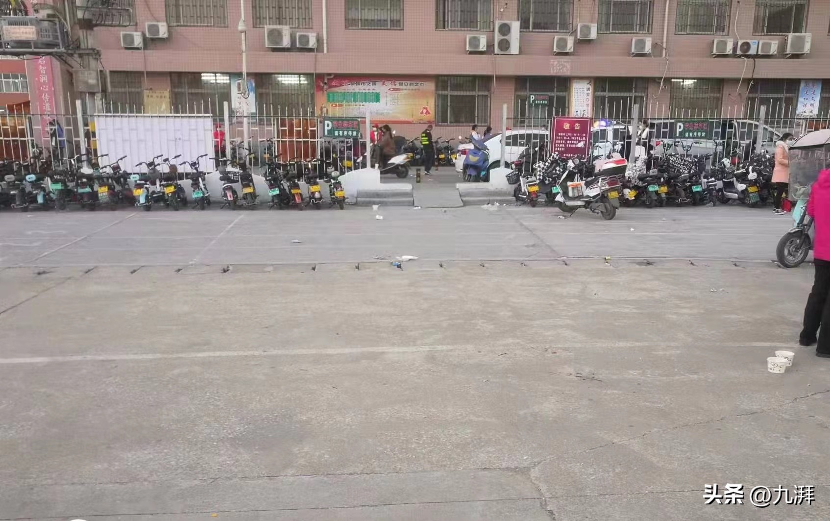 唐河一初中伙食,唐河县城郊一初中伙食