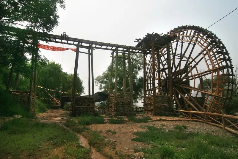 金城著名地方,金城历史由来