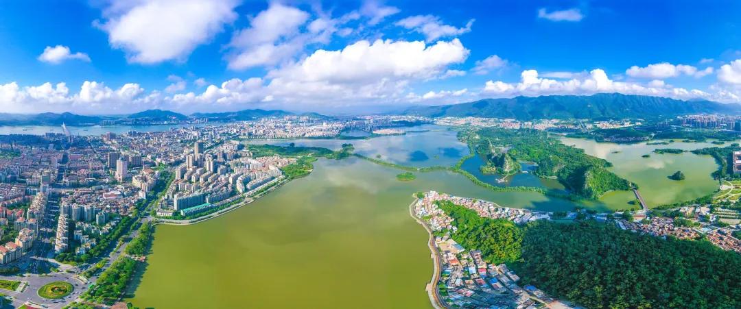 肇庆强盛,广东肇庆的经济发展潜力