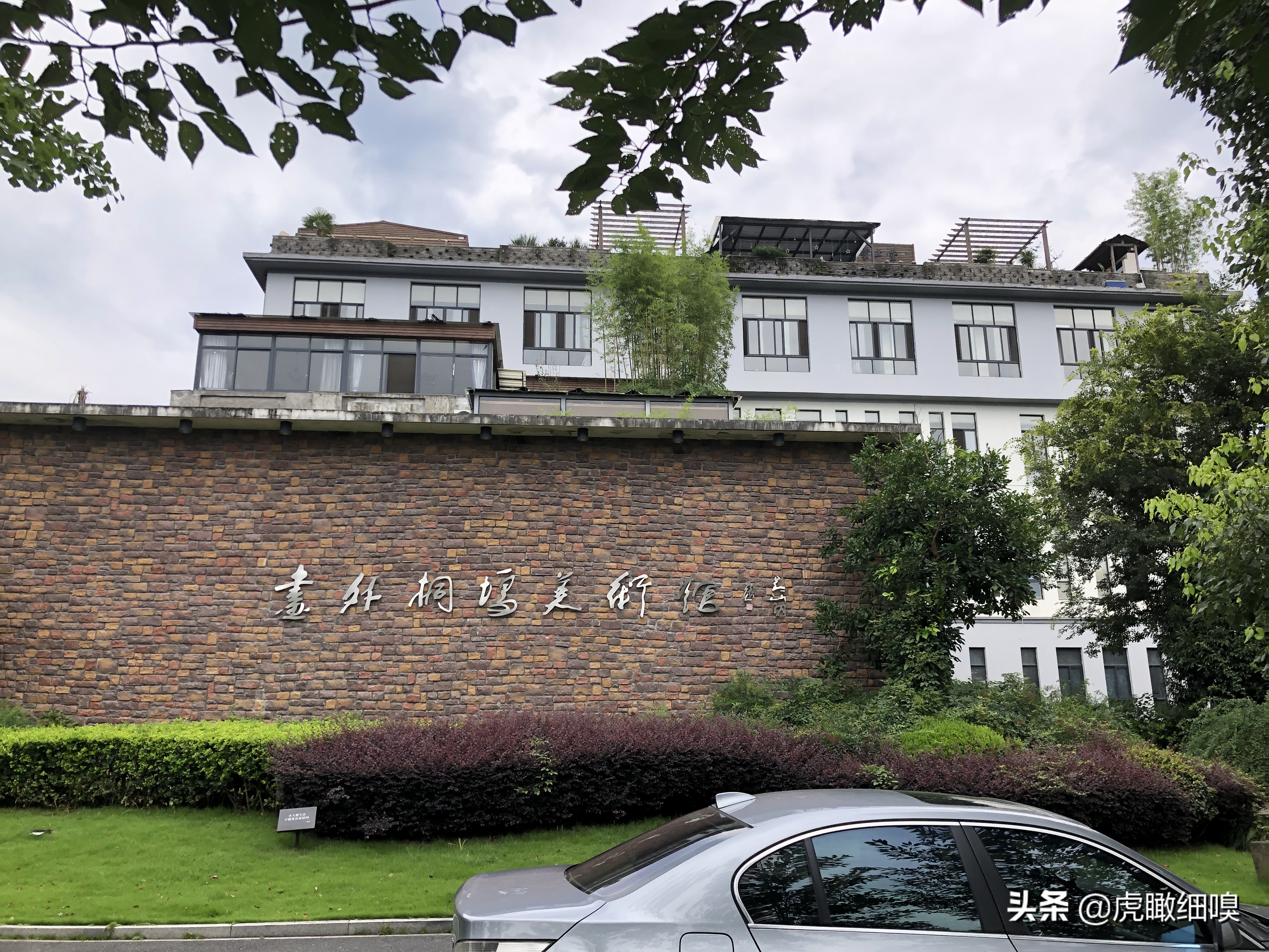 杭州十处产茶、喝茶、休闲好去处，你去过几处？