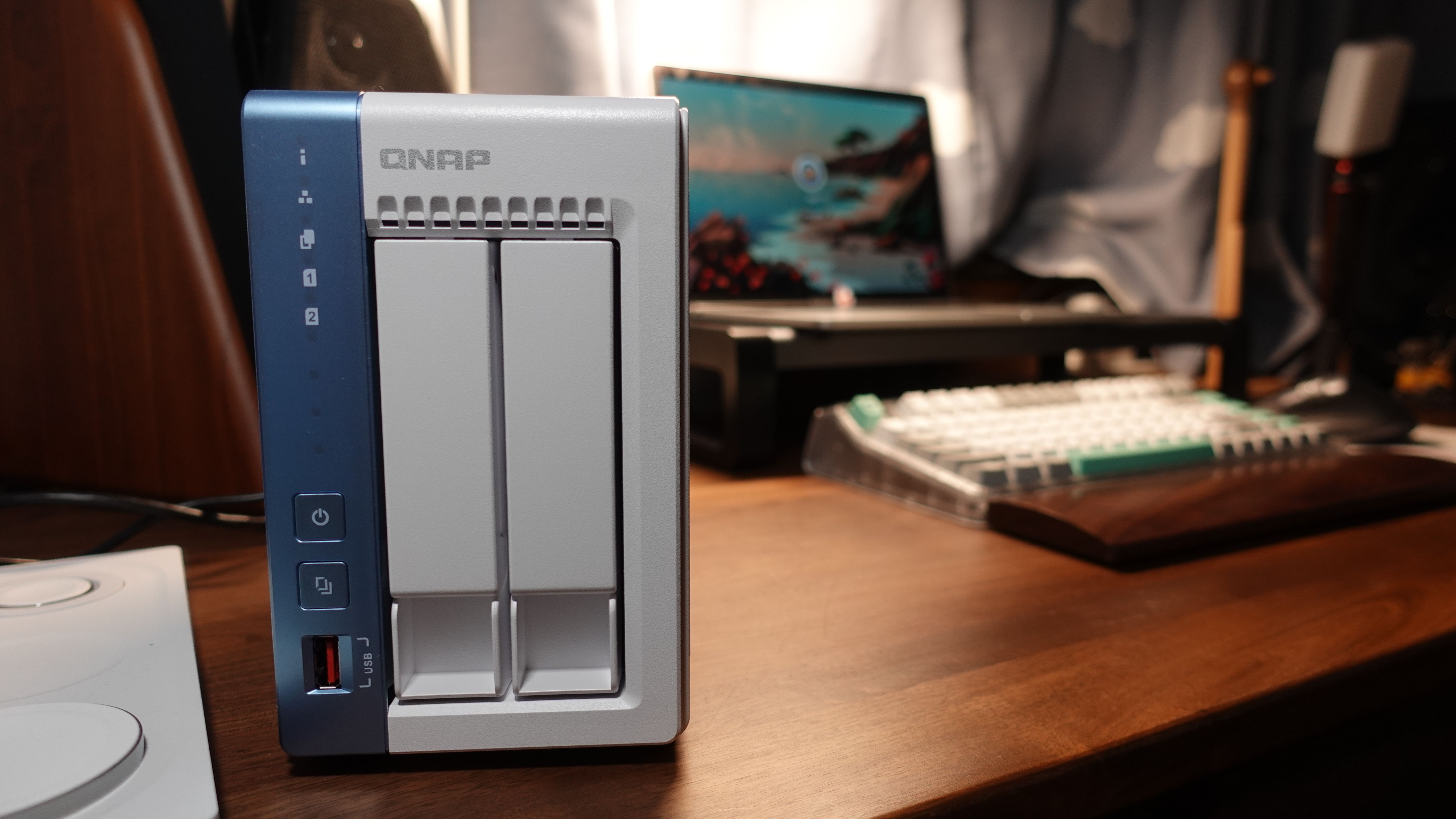 威联通nas最新型号,威联通nas如何备份手机文件