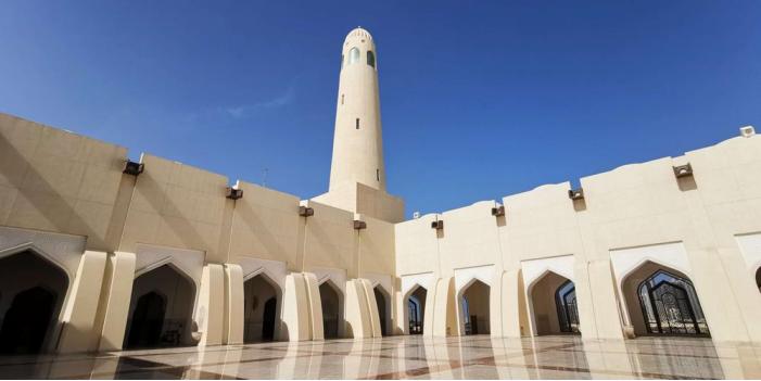 馄饨皮带火卡塔尔服饰，同为阿拉伯地区，卡国服饰和其他地区不同