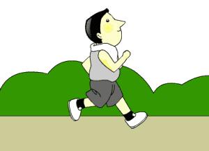 注意力不集中跑步有用吗,平时不做功临时抱佛脚