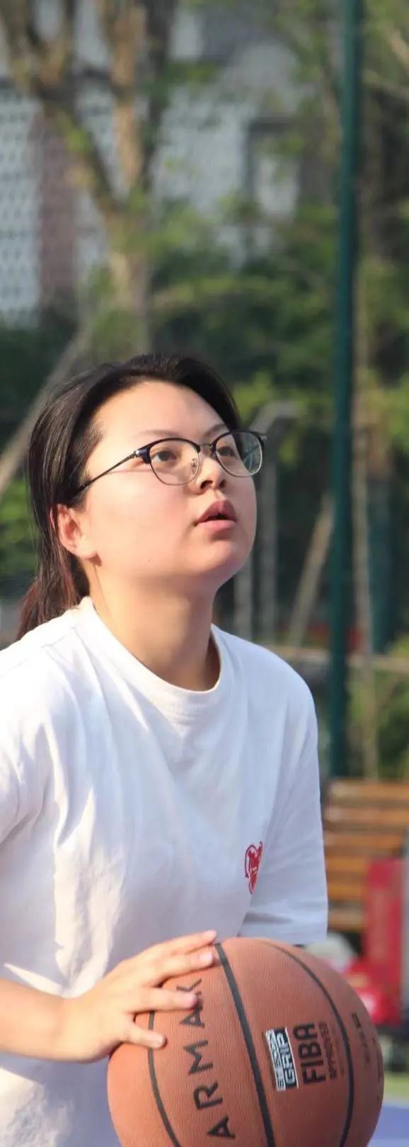 跃动夏日，科天健2022届“篮球杯”圆满结束