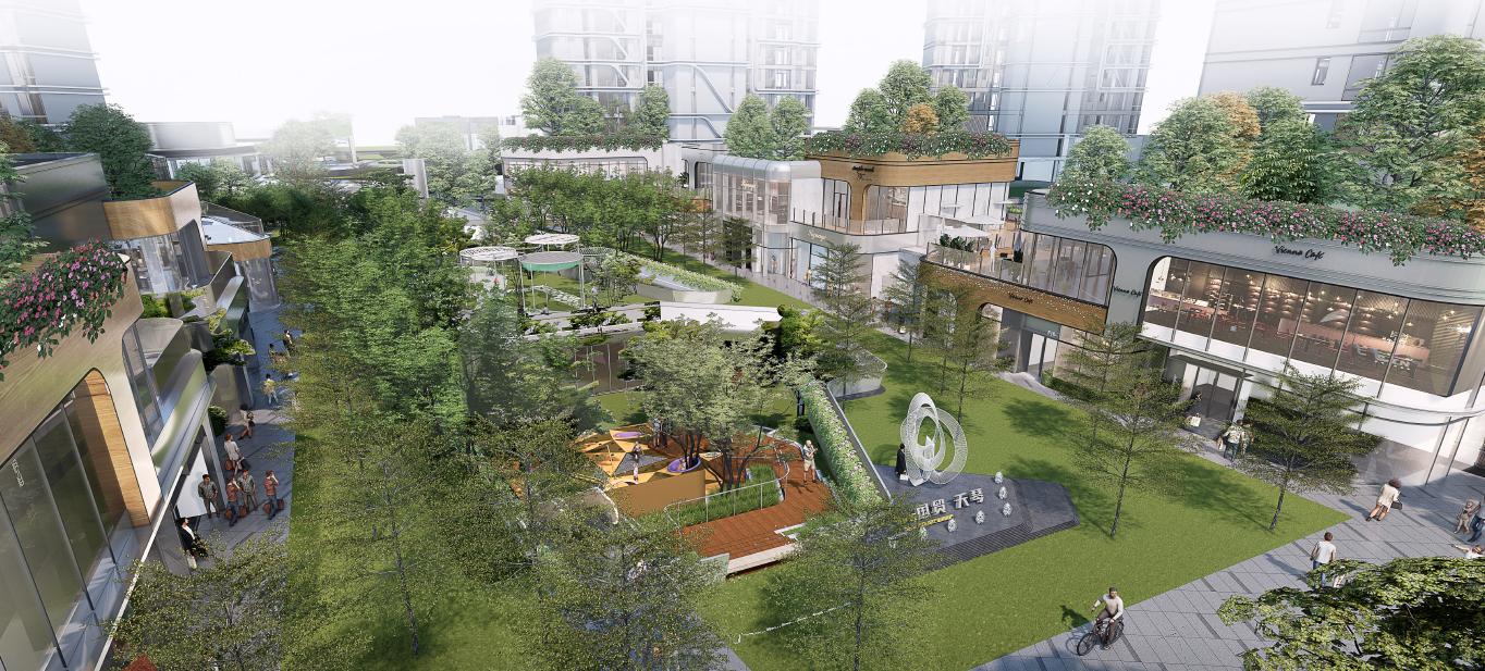 五缘湾新豪宅,保利五缘湾房产