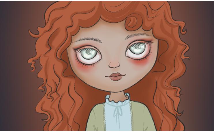 10岁女儿经常要求抱抱,十一岁女童渴望妈妈拥抱