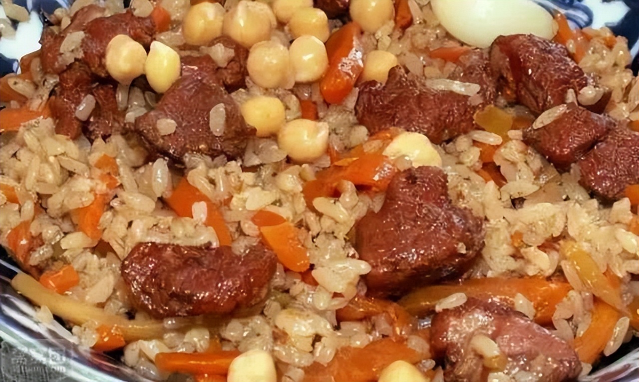 中国吃羊的视频,中国饮食行业三巨头