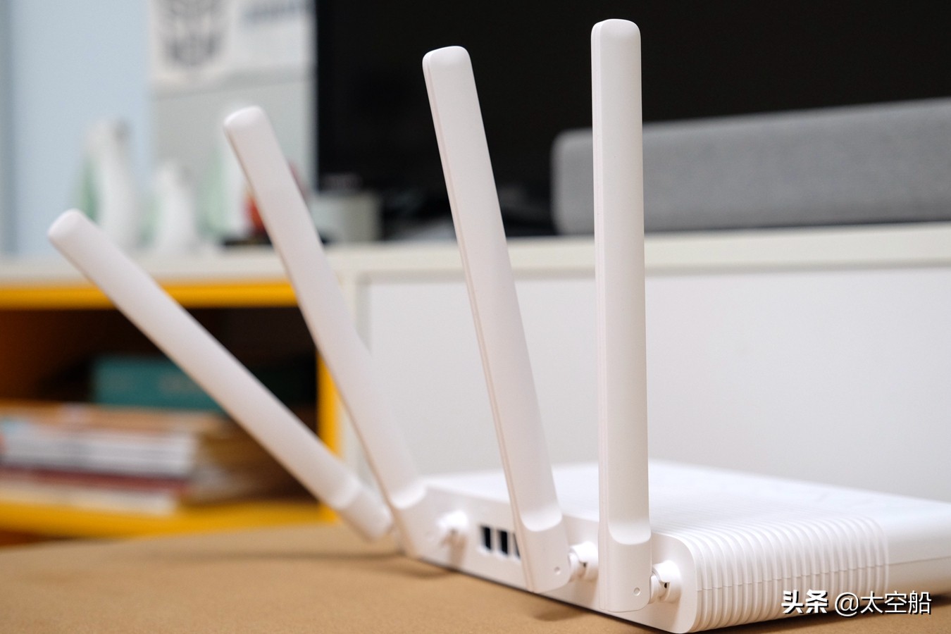 入门级wifi6路由器哪个更稳定,京东云无线宝路由器be6500评测