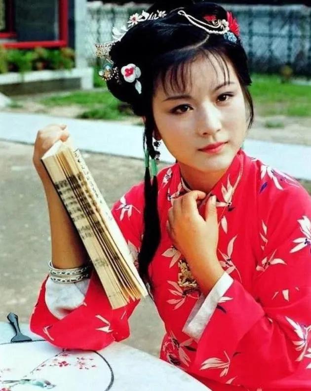 蒋勋说红楼梦宝黛爱情,蒋勋对红楼梦经典解读